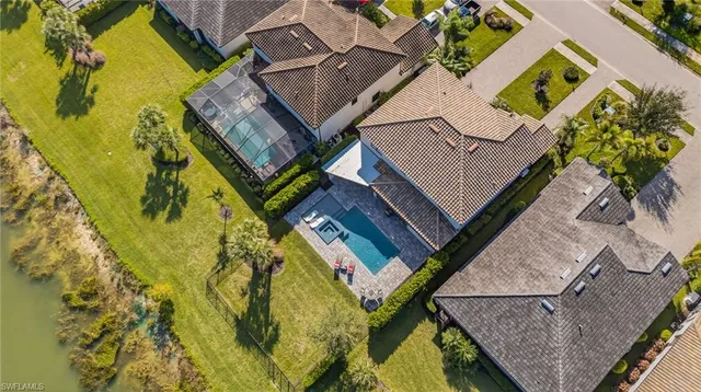 $925,000 | 19169 Elston Way, Estero, FL 33928