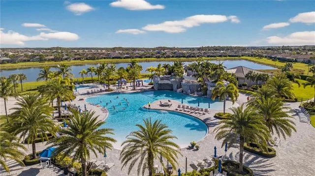 $925,000 | 19169 Elston Way, Estero, FL 33928