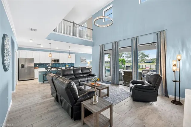 $925,000 | 19169 Elston Way, Estero, FL 33928