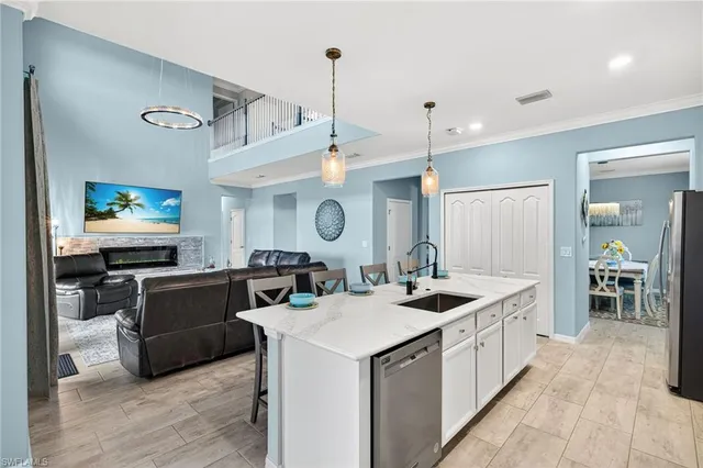 $925,000 | 19169 Elston Way, Estero, FL 33928