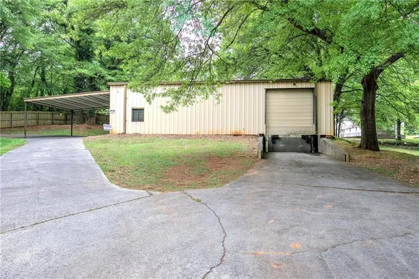 $259,900 | 200 Rogers Road, Cartersville, GA 30120