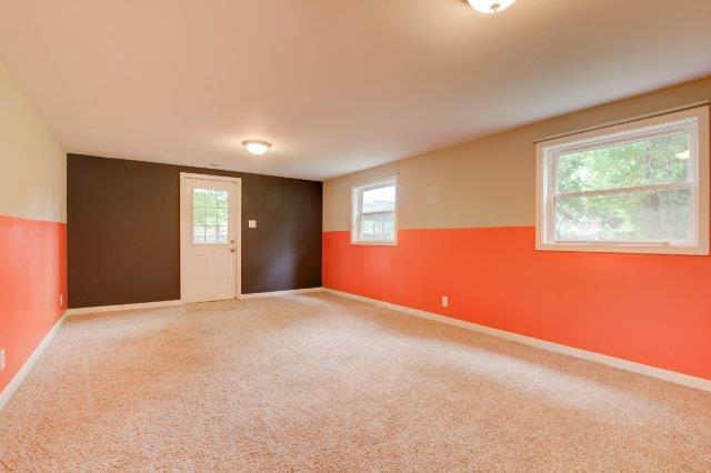 407 Burch Road Clarksville, TN 37042 - Photo 17 of 24 a view of an empty room with a window