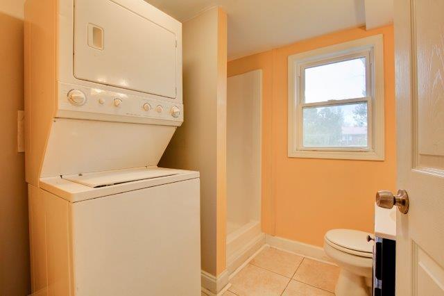 407 Burch Road Clarksville, TN 37042 - Photo 21 of 24 a bathroom with a toilet and a shower