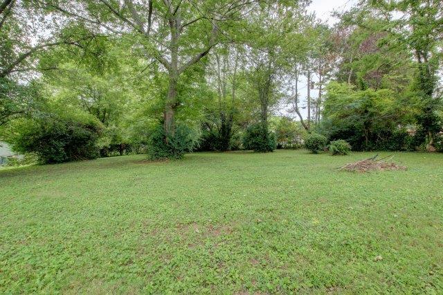 407 Burch Road Clarksville, TN 37042 - Photo 24 of 24 a view of a green field with trees in the background