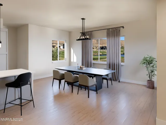 $1,450,000 | 2900 Promontory Drive, Genoa, NV 89411