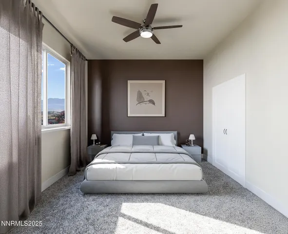 $1,450,000 | 2900 Promontory Drive, Genoa, NV 89411