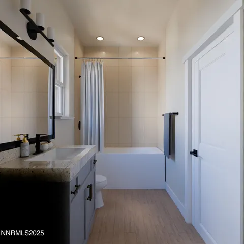 $1,450,000 | 2900 Promontory Drive, Genoa, NV 89411