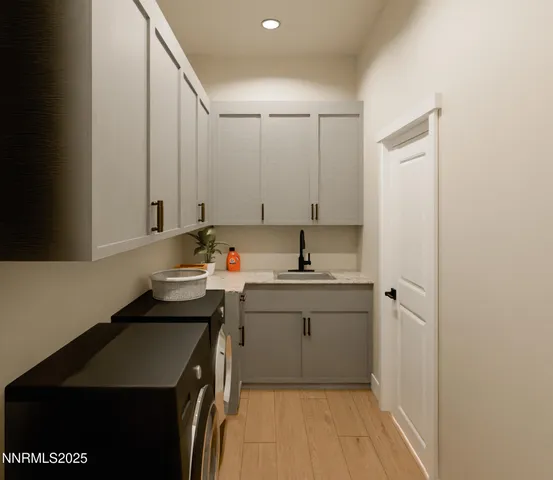 $1,450,000 | 2900 Promontory Drive, Genoa, NV 89411