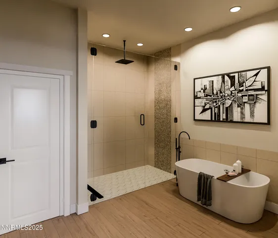 $1,450,000 | 2900 Promontory Drive, Genoa, NV 89411