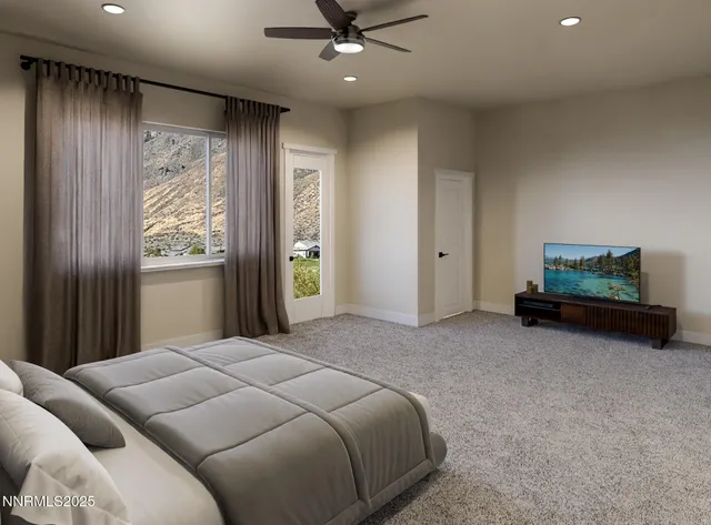 $1,450,000 | 2900 Promontory Drive, Genoa, NV 89411