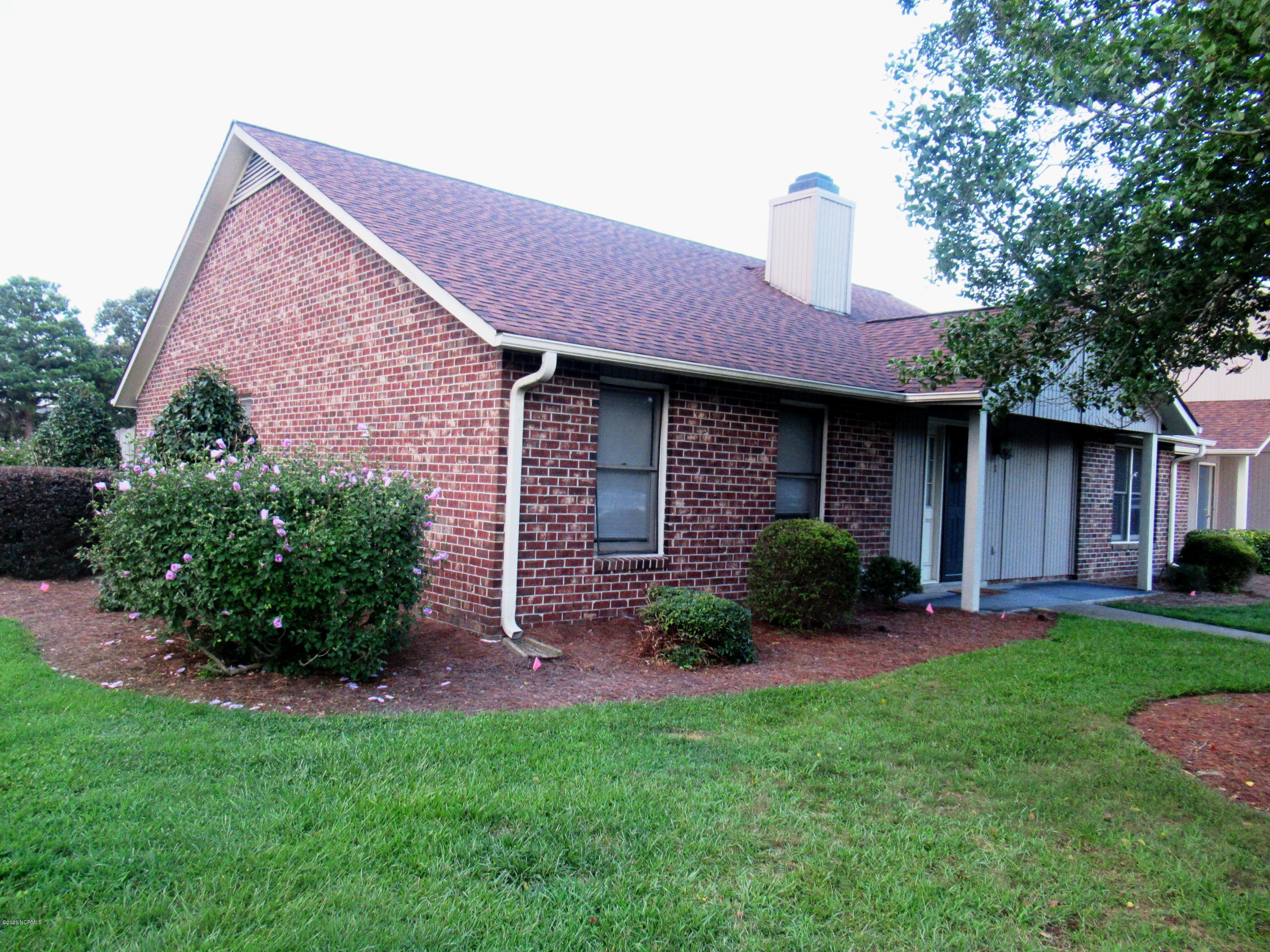 1855 Quail Ridge Road, Unit S Greenville, NC 27858 - Photo 50 of 50 IMG_8413