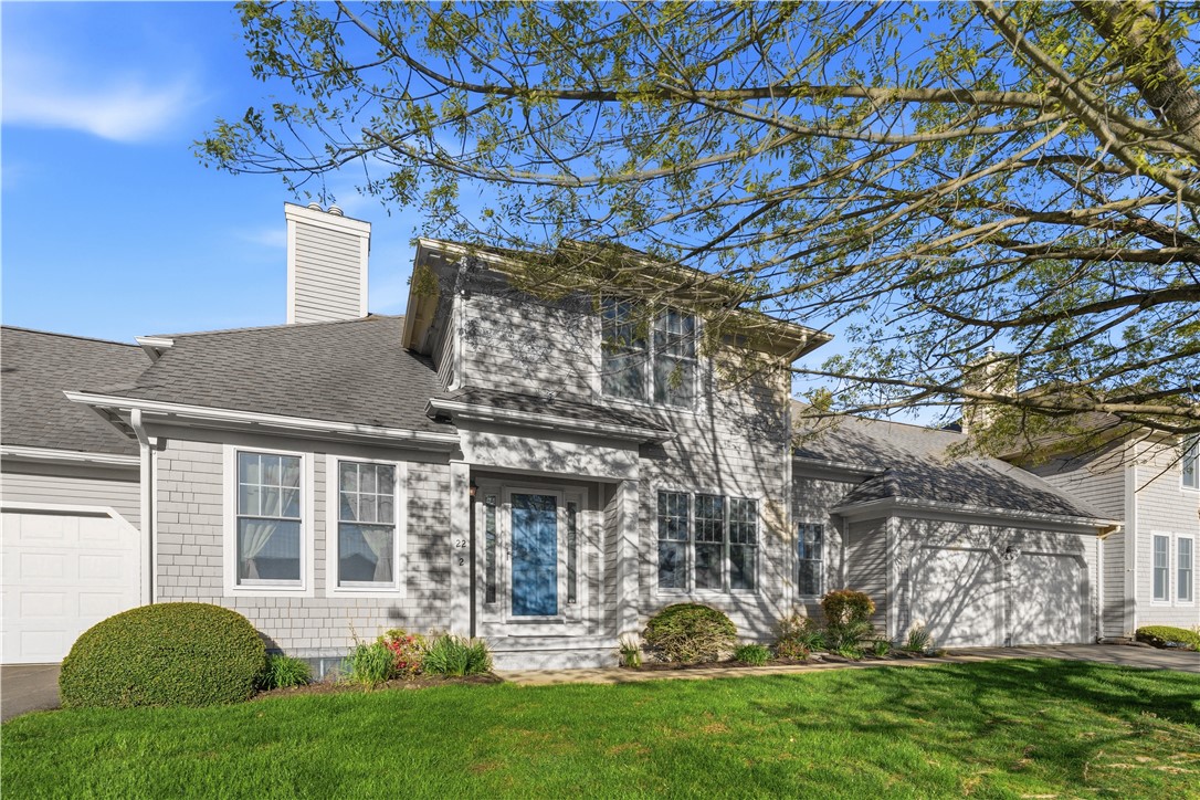 22 Channel View, Unit 2 Warwick, RI 02889 - Photo 2 of 49
