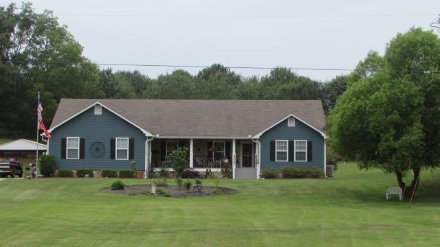 611 Hudson Road LaGrange, GA 30240 - Photo 1 of 36 Main View