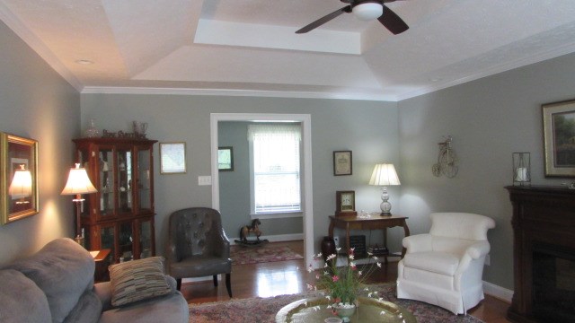 611 Hudson Road LaGrange, GA 30240 - Photo 12 of 36 Gallery Image 12