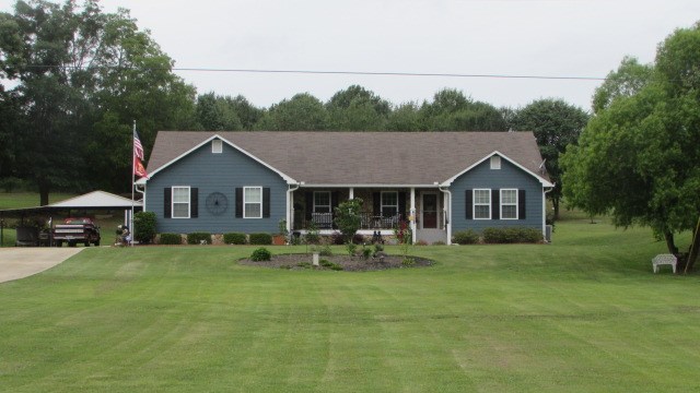 611 Hudson Road LaGrange, GA 30240 - Photo 2 of 36 Gallery Image 2