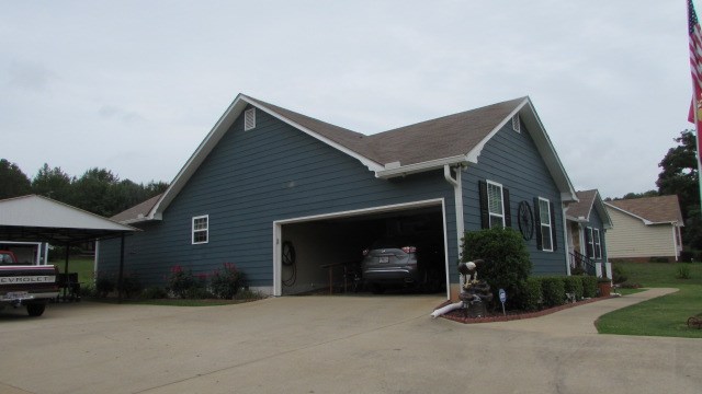 611 Hudson Road LaGrange, GA 30240 - Photo 3 of 36 Gallery Image 3