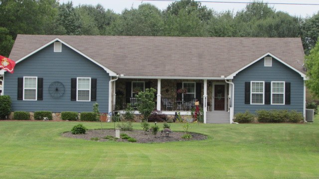 611 Hudson Road LaGrange, GA 30240 - Photo 36 of 36 Gallery Image 36
