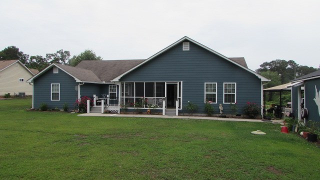 611 Hudson Road LaGrange, GA 30240 - Photo 5 of 36 Gallery Image 5