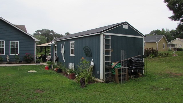 611 Hudson Road LaGrange, GA 30240 - Photo 6 of 36 Gallery Image 6