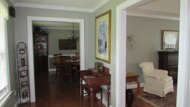 611 Hudson Road LaGrange, GA 30240 - Photo 8 of 36 Gallery Image 8