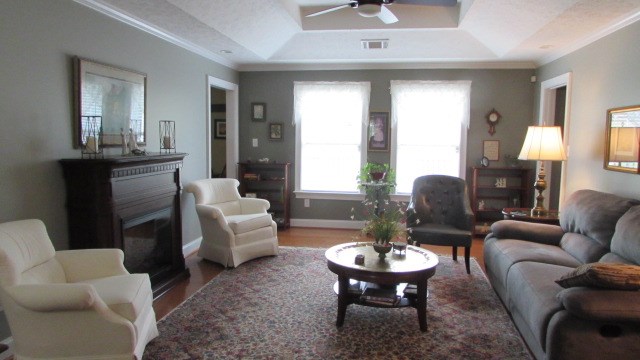 611 Hudson Road LaGrange, GA 30240 - Photo 9 of 36 Gallery Image 9