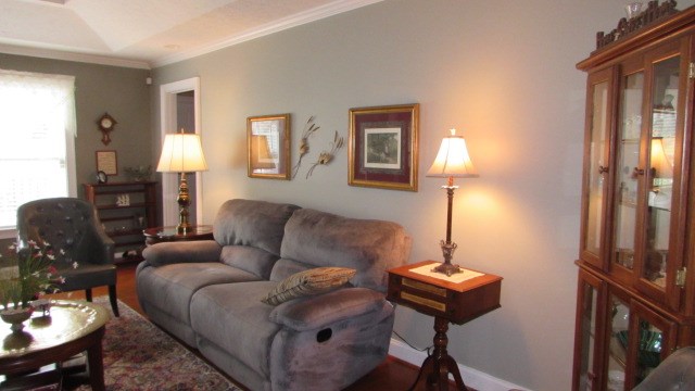 611 Hudson Road LaGrange, GA 30240 - Photo 10 of 36 Gallery Image 10