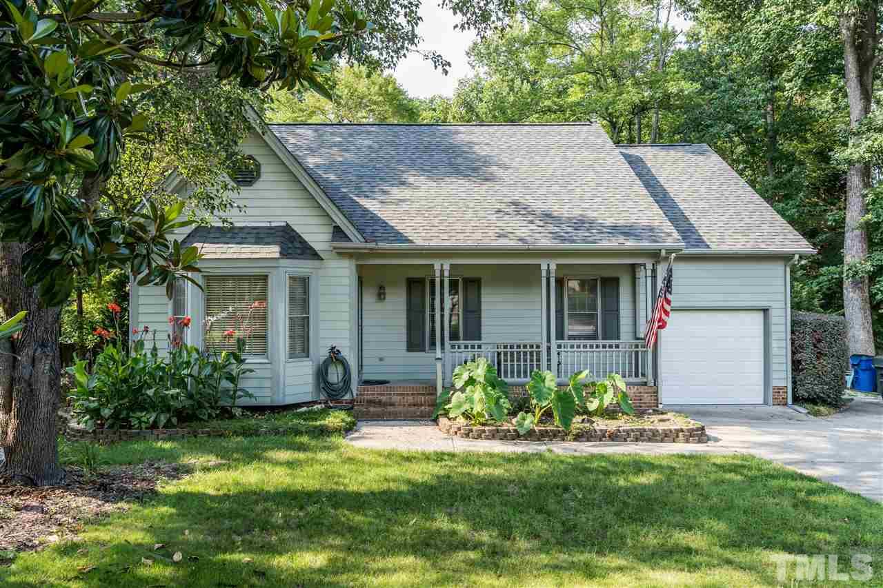 4105 Iverson Street Raleigh, NC 27604 - Photo 1 of 23