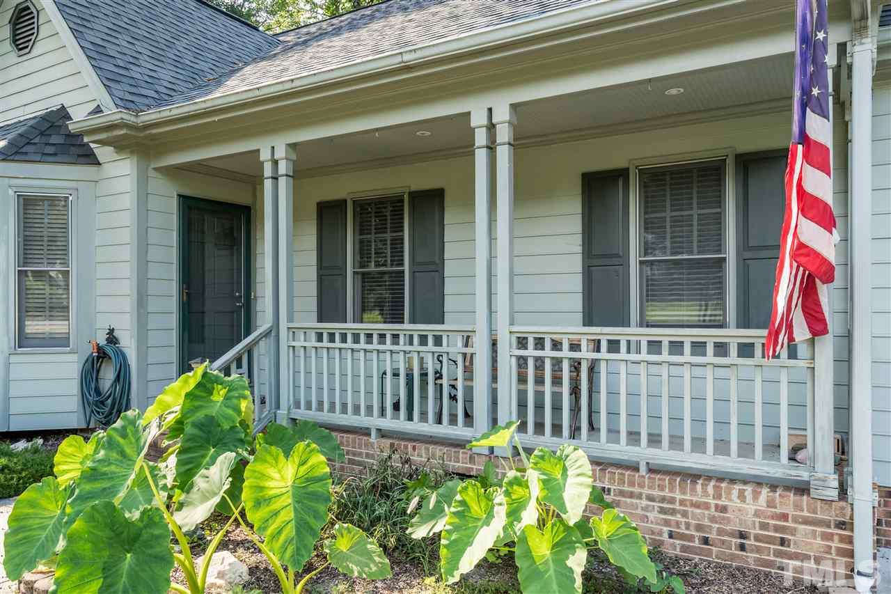 4105 Iverson Street Raleigh, NC 27604 - Photo 2 of 23