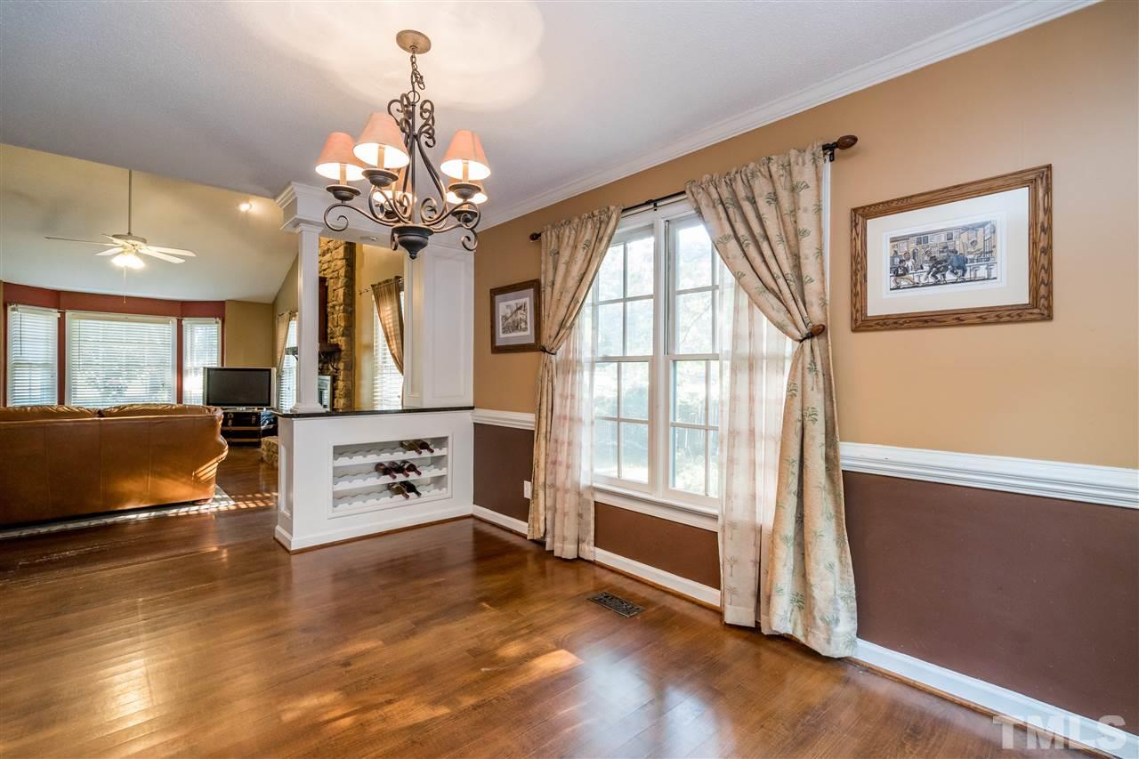 4105 Iverson Street Raleigh, NC 27604 - Photo 11 of 23