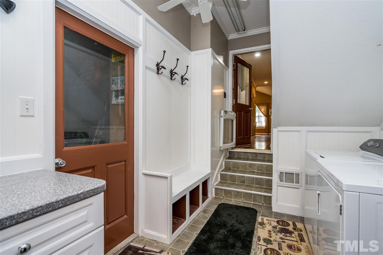 4105 Iverson Street Raleigh, NC 27604 - Photo 19 of 23