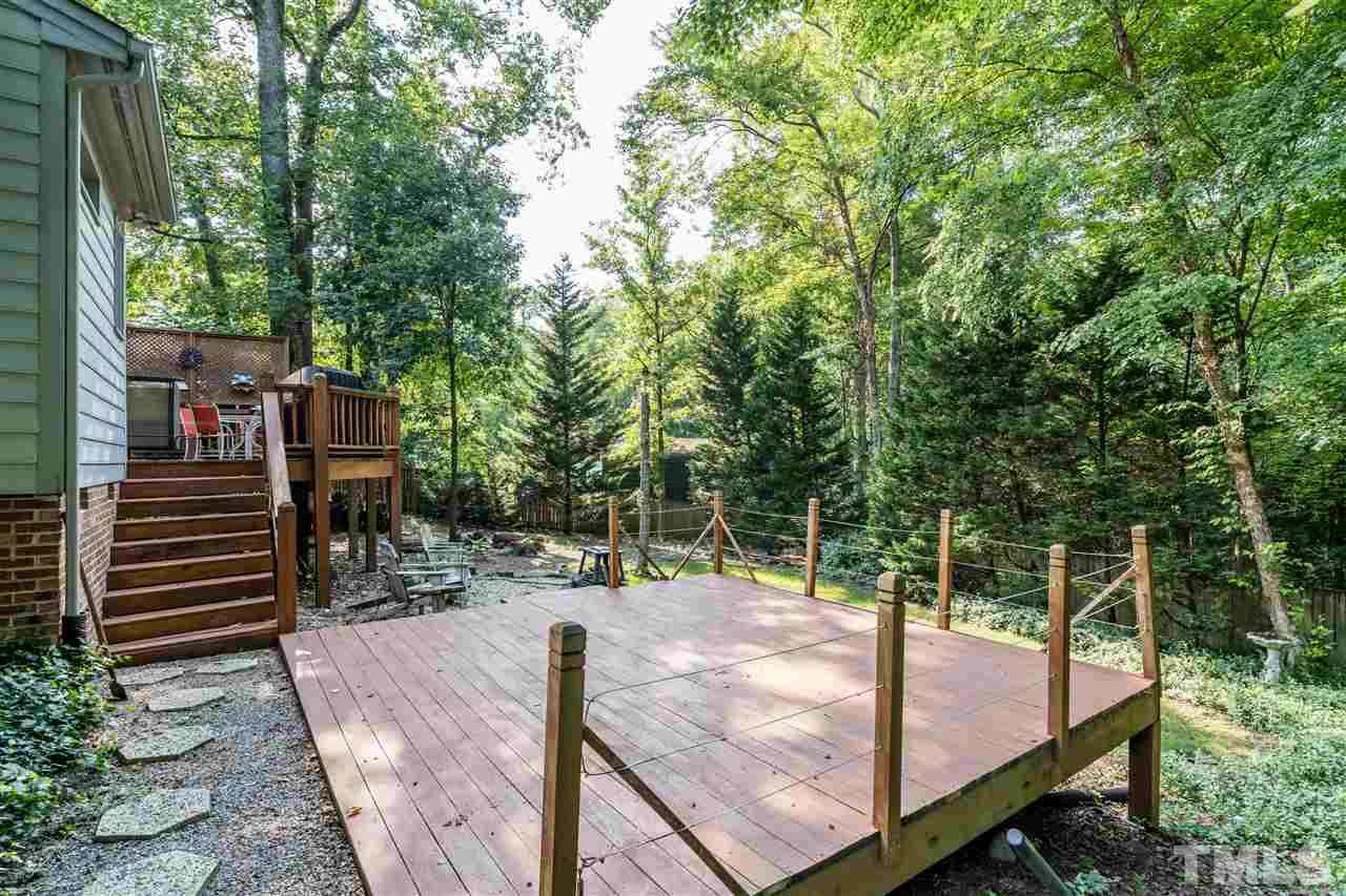 4105 Iverson Street Raleigh, NC 27604 - Photo 21 of 23