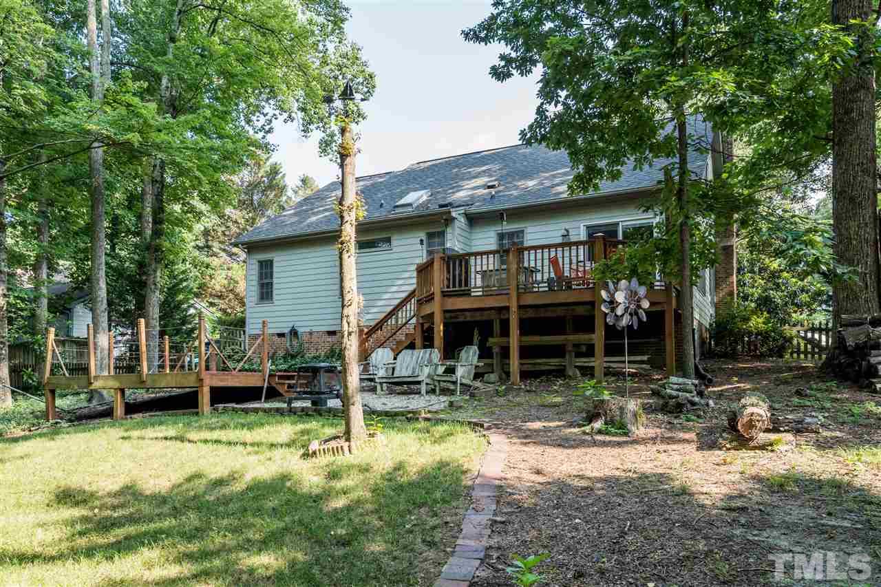 4105 Iverson Street Raleigh, NC 27604 - Photo 22 of 23
