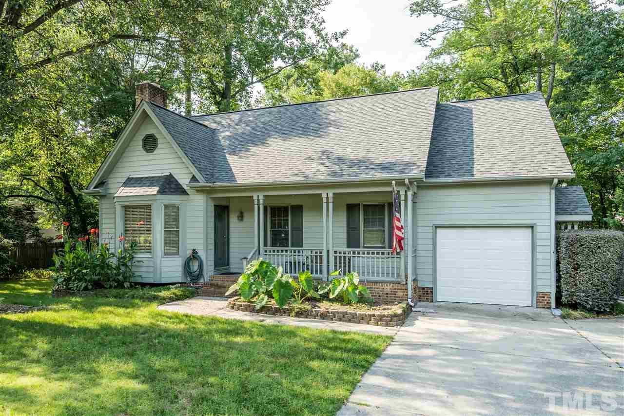 4105 Iverson Street Raleigh, NC 27604 - Photo 23 of 23
