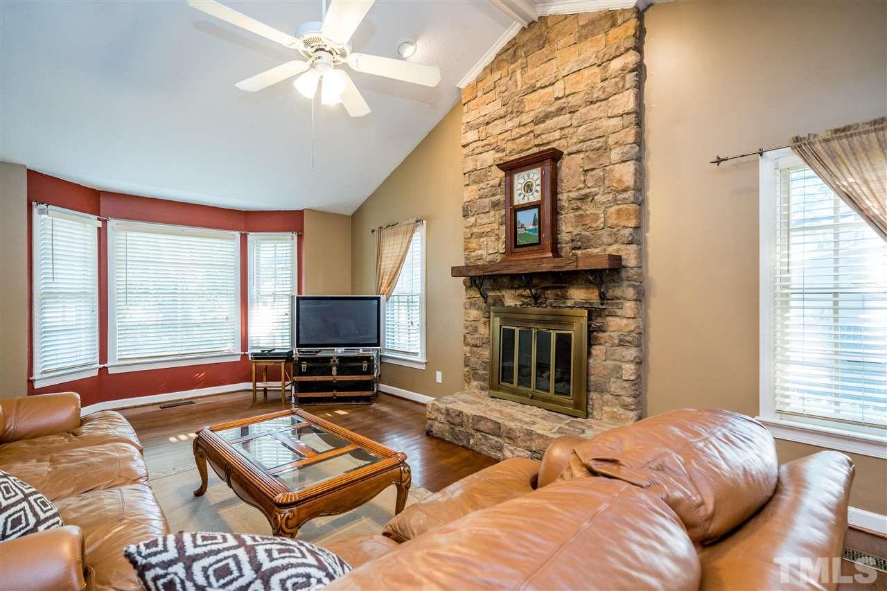 4105 Iverson Street Raleigh, NC 27604 - Photo 5 of 23