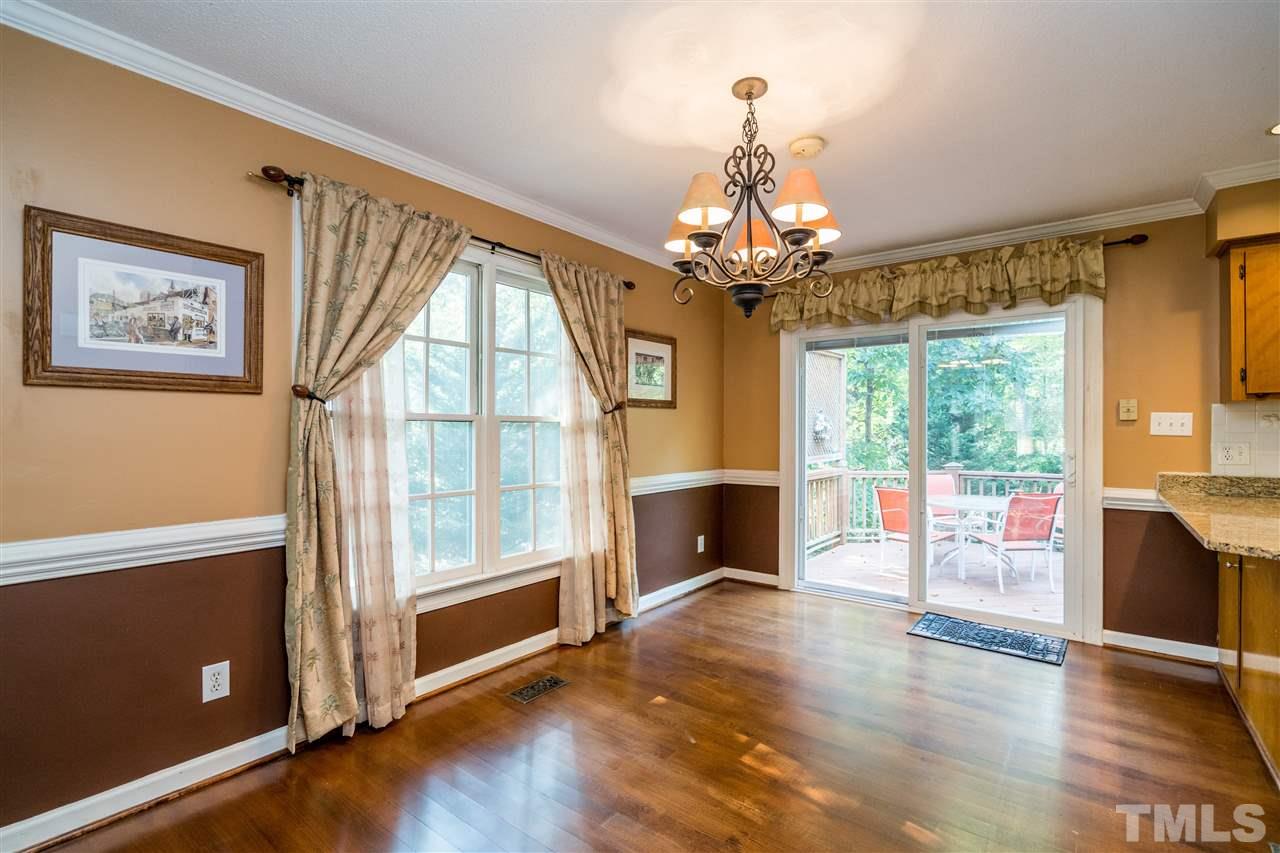 4105 Iverson Street Raleigh, NC 27604 - Photo 7 of 23