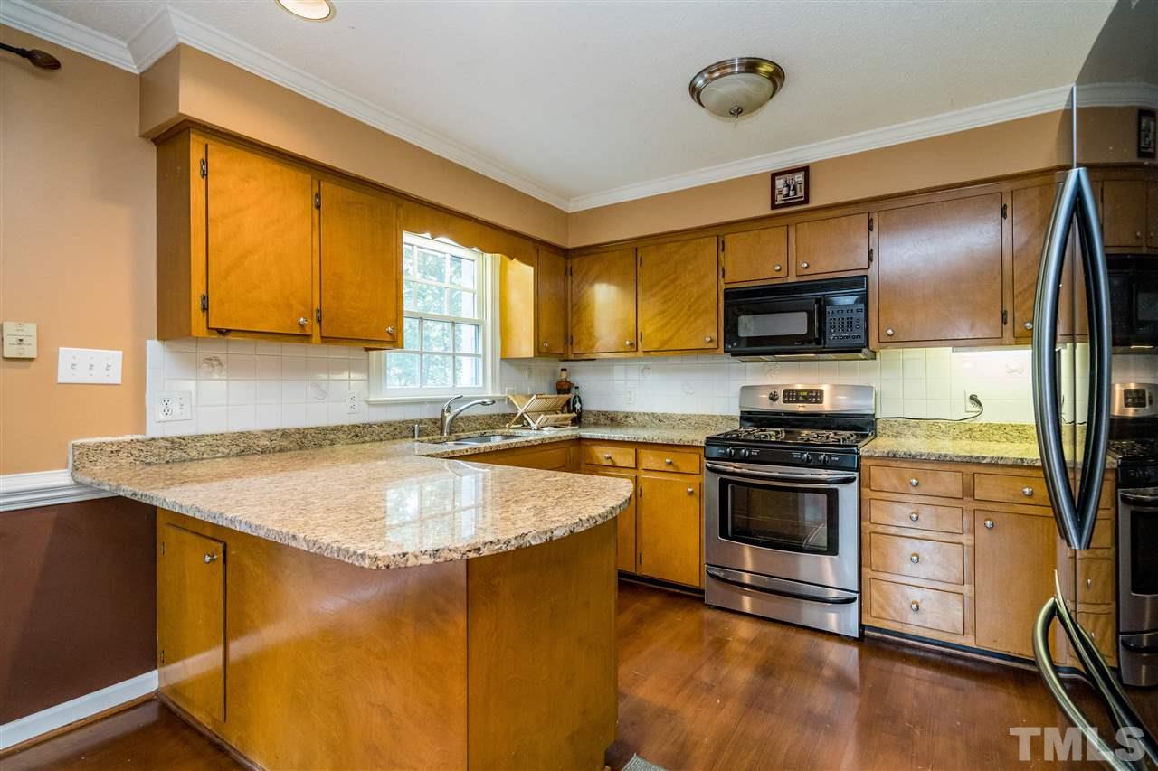 4105 Iverson Street Raleigh, NC 27604 - Photo 8 of 23