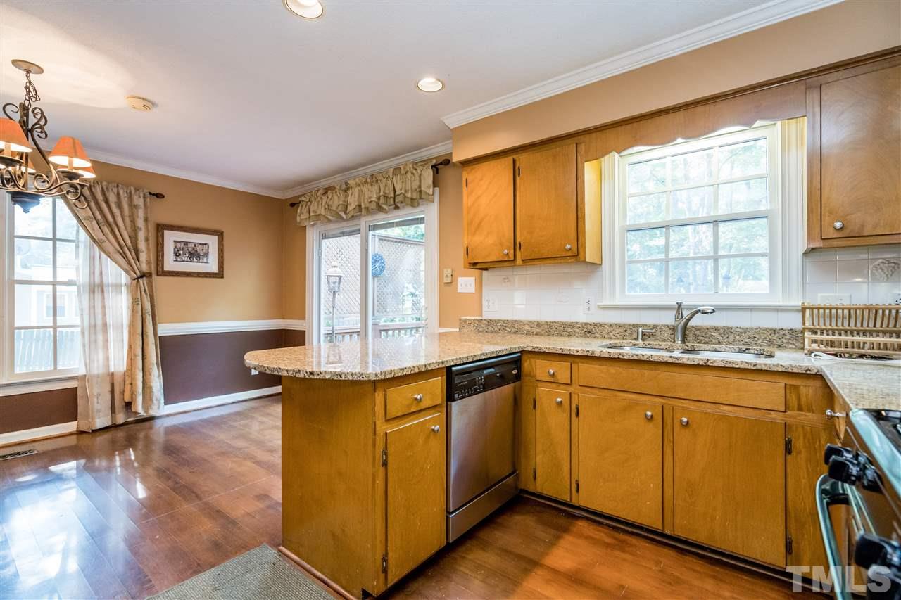 4105 Iverson Street Raleigh, NC 27604 - Photo 9 of 23