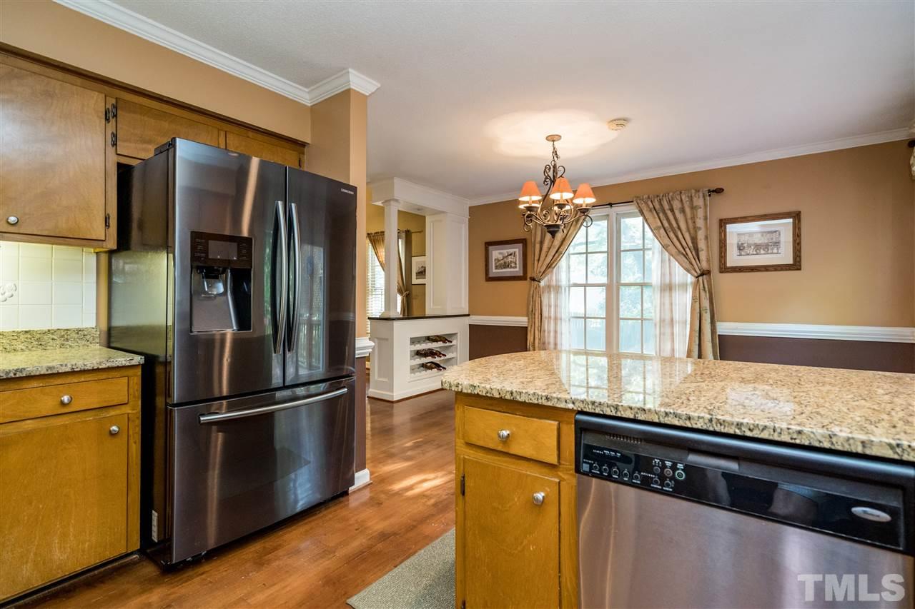 4105 Iverson Street Raleigh, NC 27604 - Photo 10 of 23