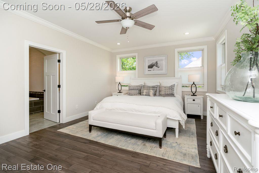 60553 Pennington Way Rochester, MI 48306 - Photo 14 of 35