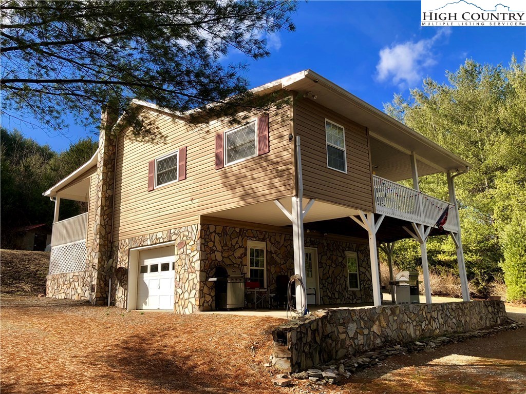 1410 Bill Cooper Road Crumpler, NC 28617 - Photo 25 of 39 Gallery Image 25