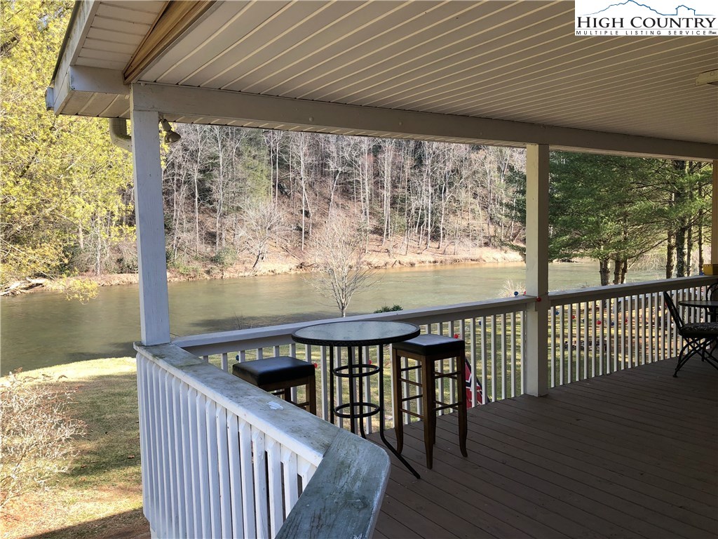 1410 Bill Cooper Road Crumpler, NC 28617 - Photo 34 of 39 Gallery Image 34