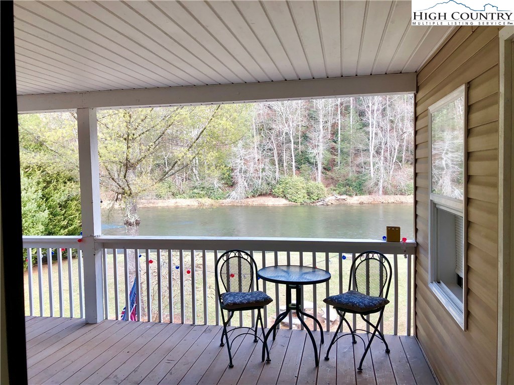 1410 Bill Cooper Road Crumpler, NC 28617 - Photo 35 of 39 Gallery Image 35