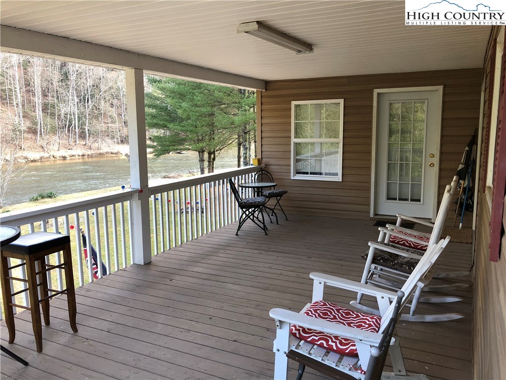 1410 Bill Cooper Road Crumpler, NC 28617 - Photo 36 of 39 Gallery Image 36