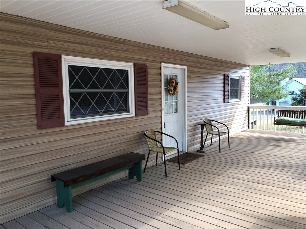 1410 Bill Cooper Road Crumpler, NC 28617 - Photo 6 of 39 Gallery Image 6