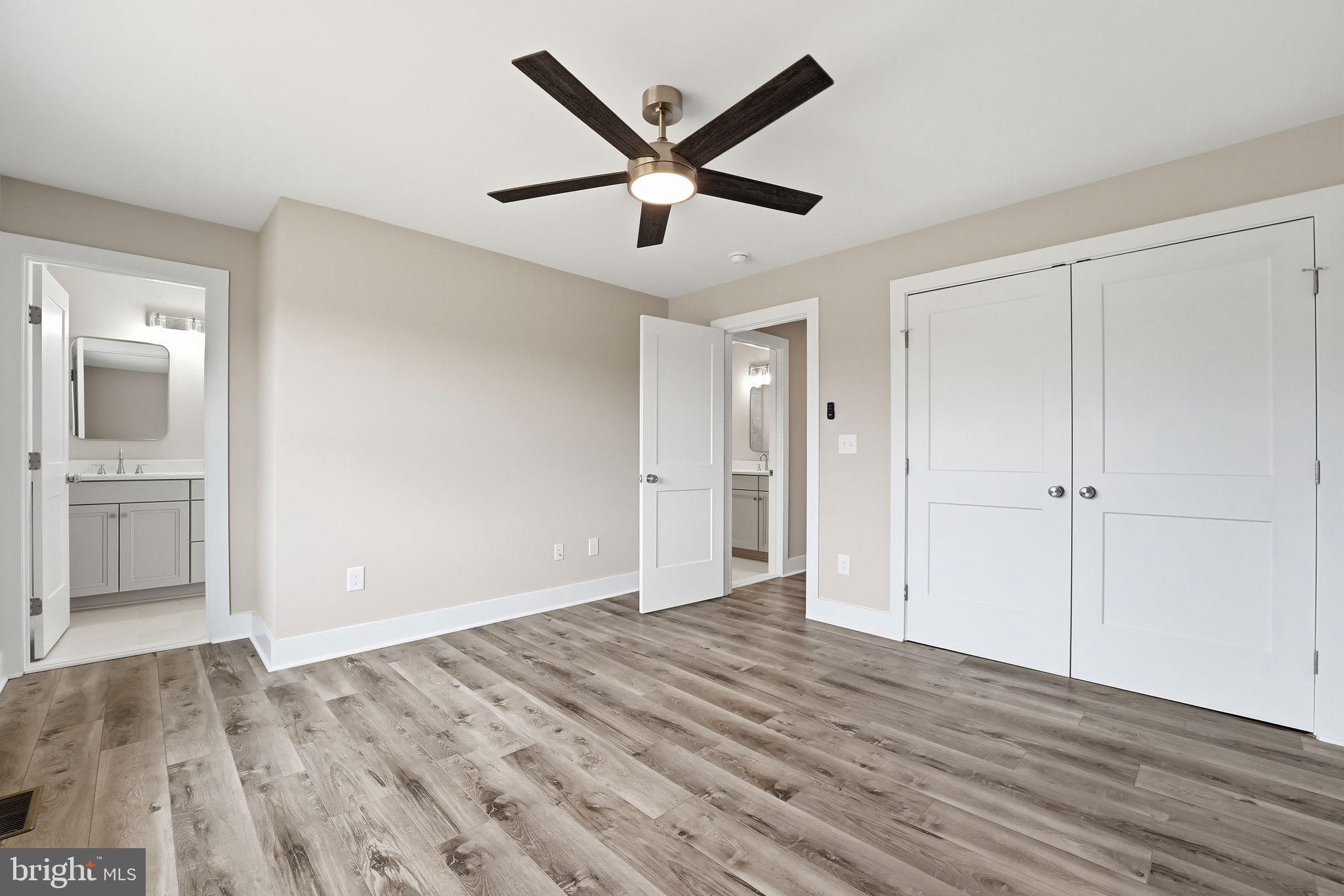 11346 Obannons Mill Road Boston, VA 22713 - Photo 29 of 101 Bright and airy modern bedroom retreat.