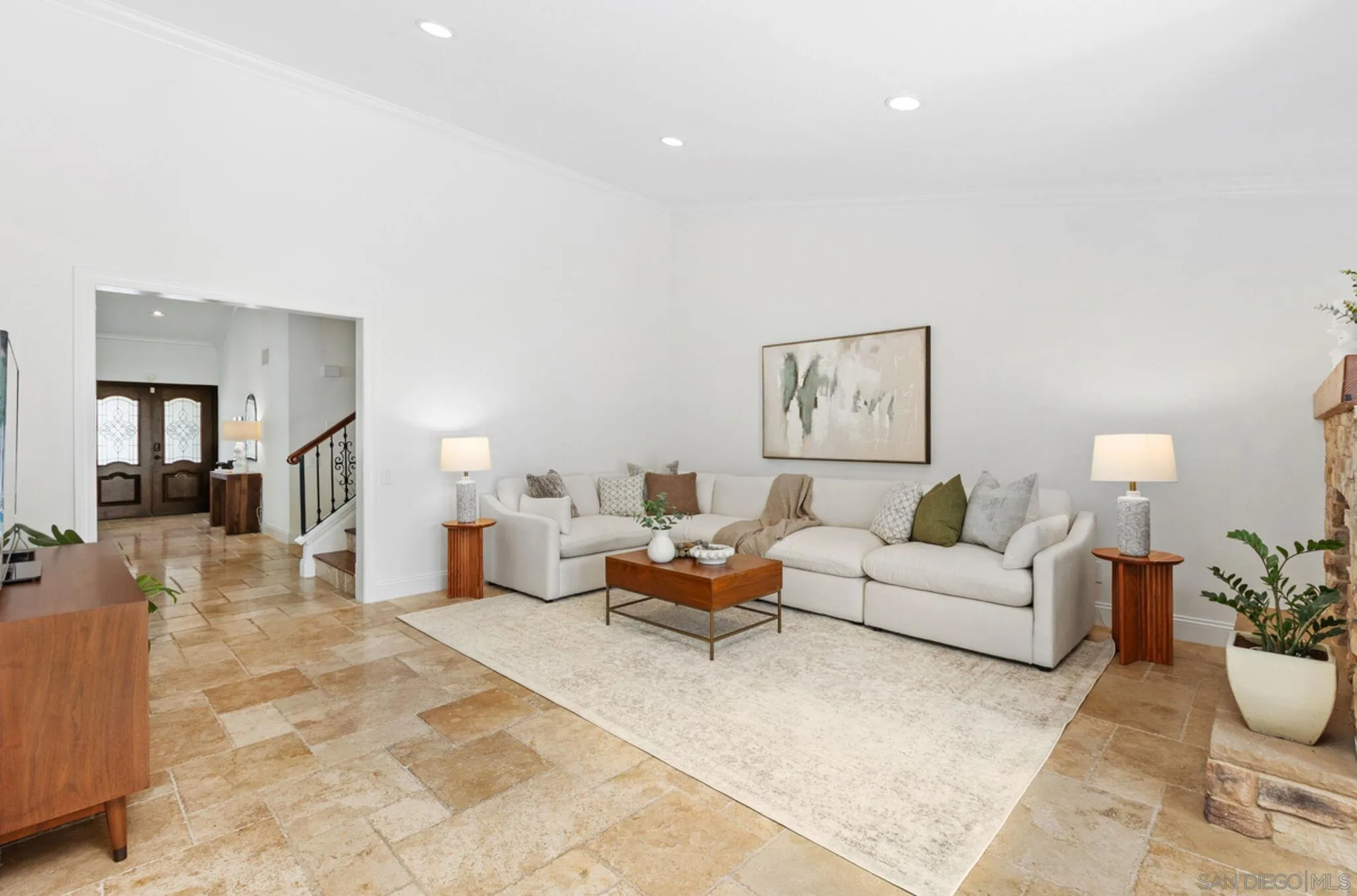 3216 Lower Ridge Road San Diego, CA 92130 - Photo 10 of 42