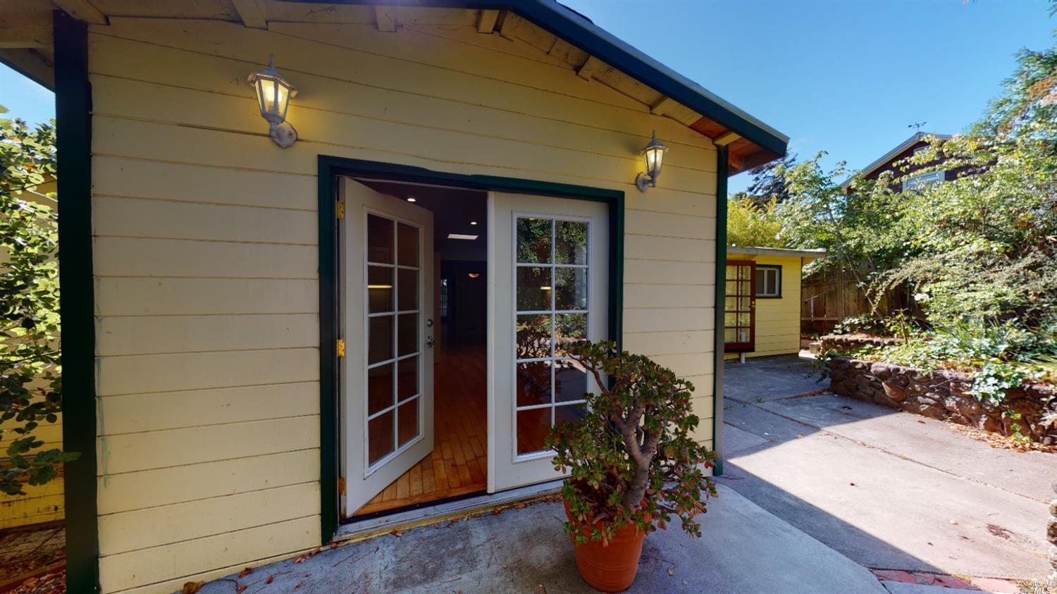 77 Homestead Boulevard Mill Valley, CA 94941 - Photo 34 of 56