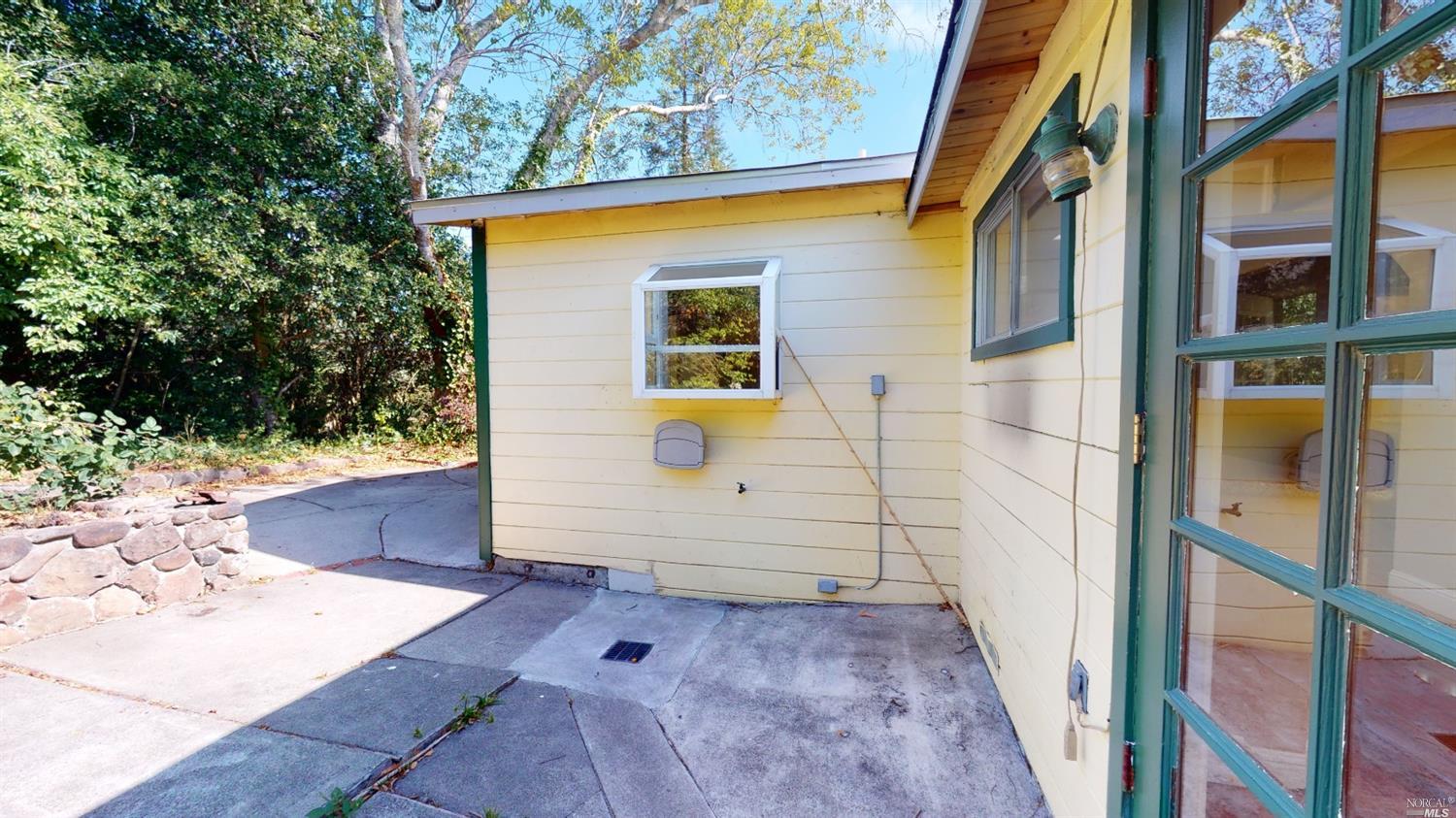 77 Homestead Boulevard Mill Valley, CA 94941 - Photo 35 of 56 a view of a door of the house