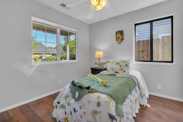 $848,000 | 2750 Brentwood Place, Davis, CA 95618