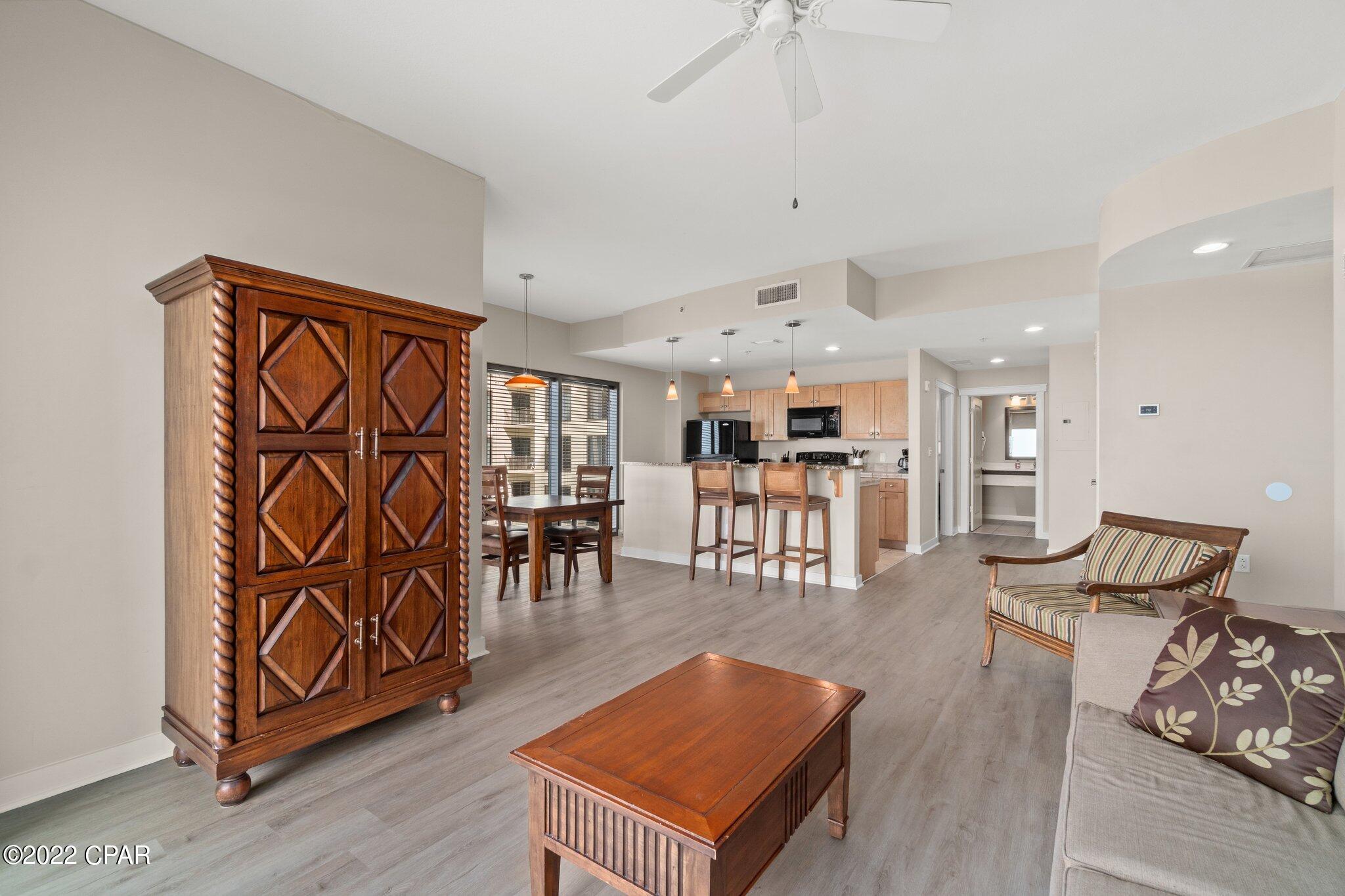 15100 Front Beach Road, Unit 636/638 Panama City Beach, FL 32413 - Photo 9 of 56